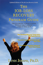 The Job-Loss Recovery Program® Guide - Book or eBook